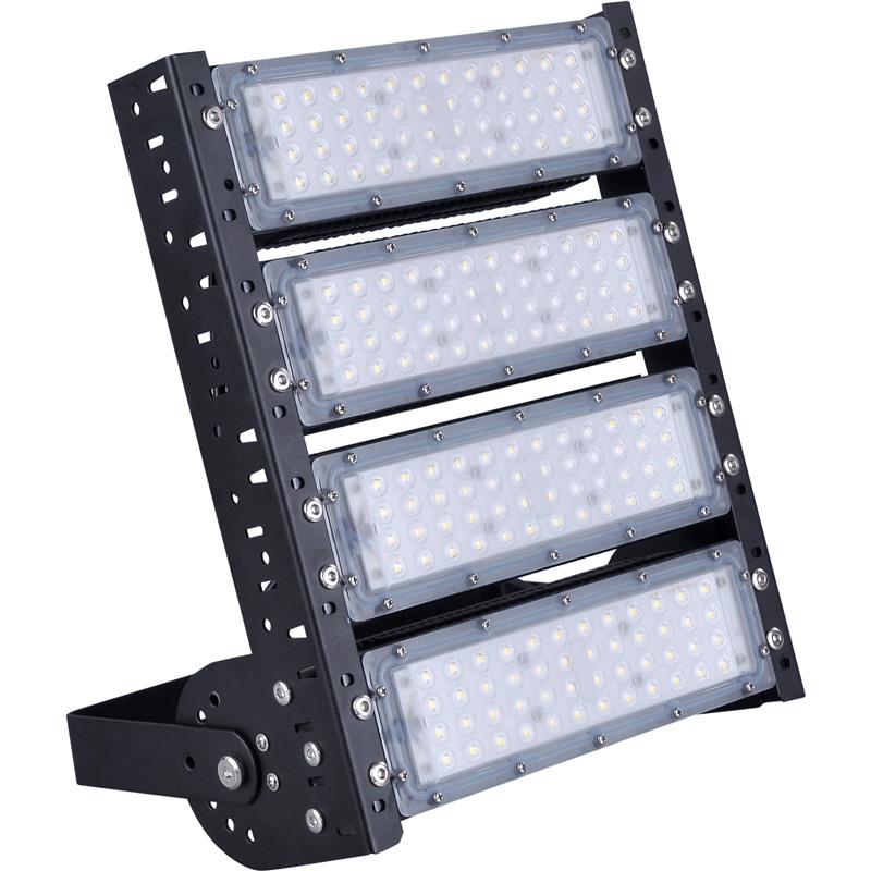 200W, LED tunnel light