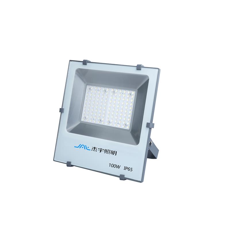 100W, Swan series LED flood light