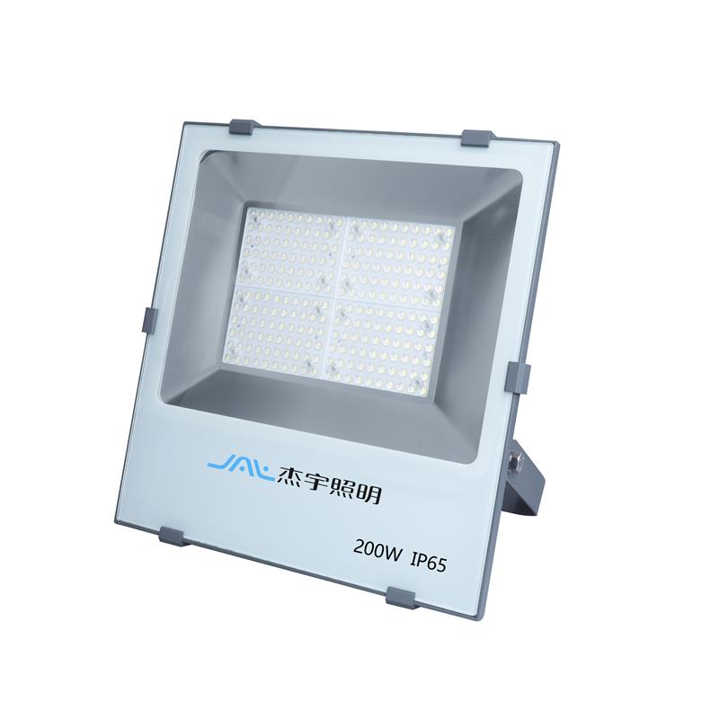 200W, Swan series LED flood light