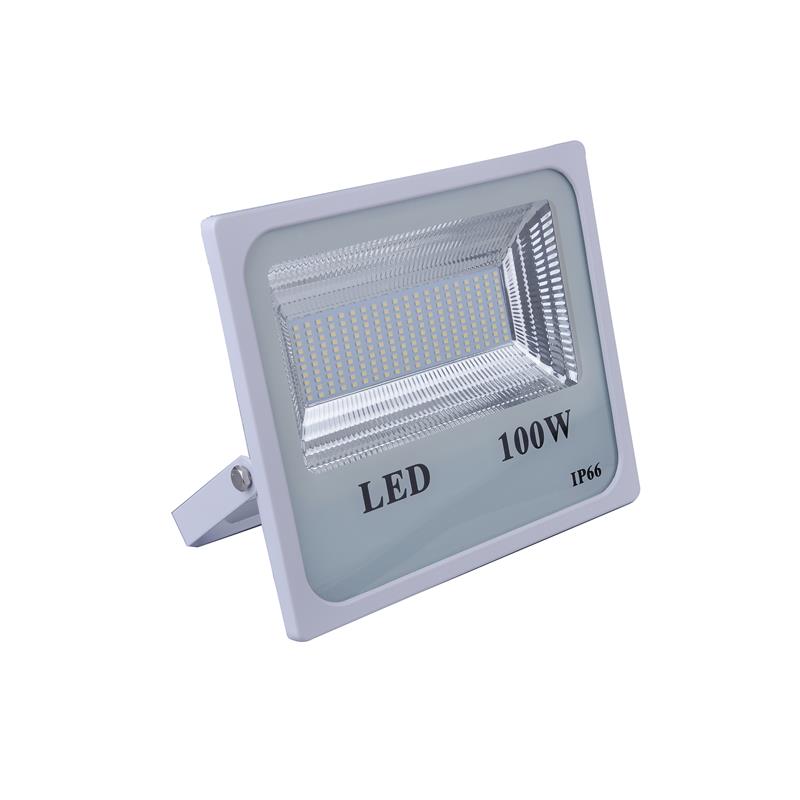 LED flood light,100W