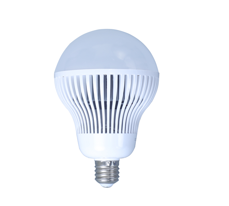 50W, S5 led maxi bulb