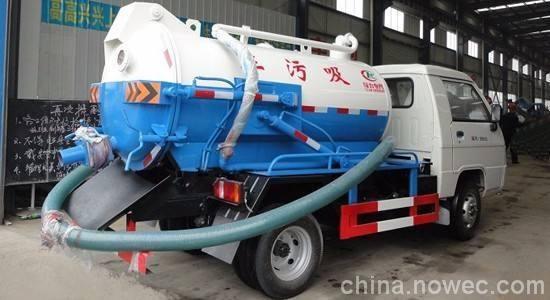 135南开区抽污水池2007化粪池清淘3690