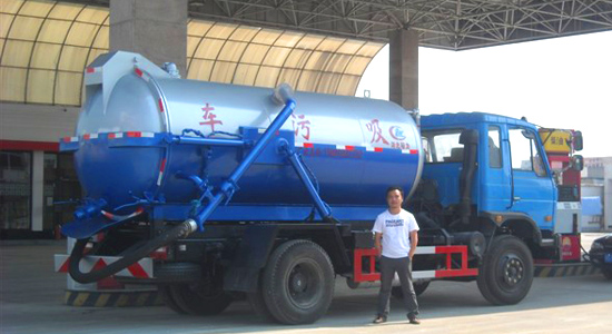 延庆区8340抽大粪吸粪吸污6279抽泥浆
