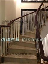 北京銅藝樓梯_北京銅藝扶手_銅背景_廠家圖片