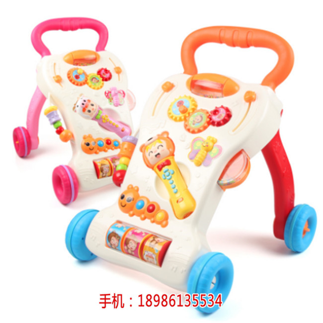 有什么样的玩具摩登宝贝幼儿玩具招商温州