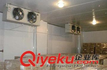 冷庫(kù)工程建造注意事項(xiàng)