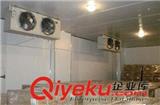 冷庫工程建造注意事項