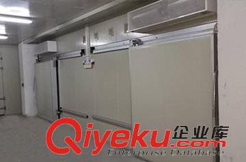 冷庫安裝的規(guī)范