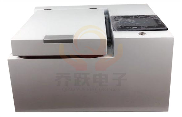 全自动氮吹仪|同时处理1-12个样品