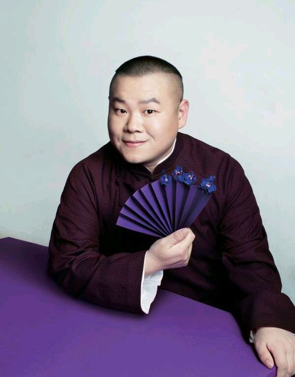 岳云鹏经纪公司工作室出场费多少