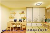 南京榻榻米裝修 唐風(fēng)漢韻榻榻米_瑞宅和室