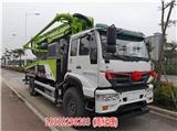 中山市服務(wù)好的泵車運(yùn)輸聯(lián)系方式