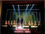 樂陵室外舞臺燈光，演出燈光公司，舞臺燈光工程