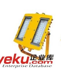钻井平台BFC8116 LED防爆泛光灯 200W 