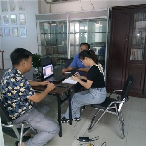 精益求精，不断创新，向客户提出更多优化建议