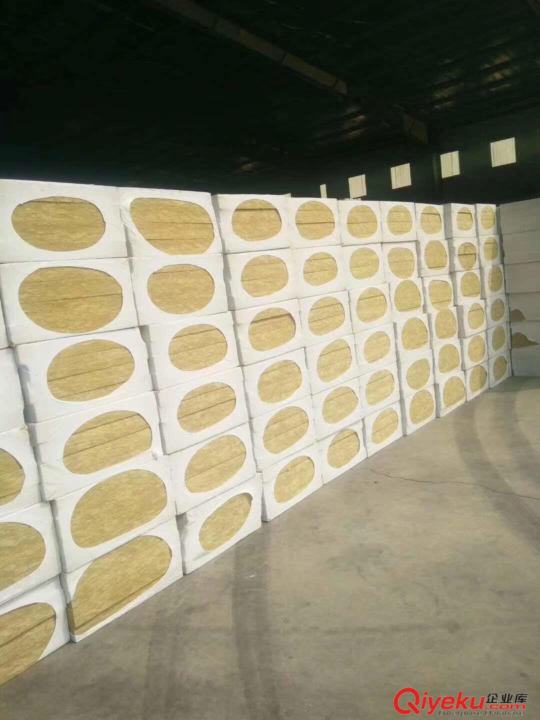 水泥巖棉板外墻專用 1200*600*100厚
