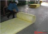 外墻保溫離心玻璃棉卷氈50-22k