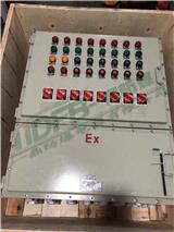 BXK防爆控制箱 防爆操作箱 防爆機旁按鈕 
