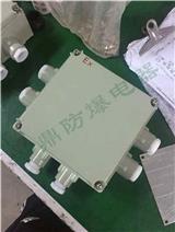 BJX粉塵防爆接線箱 防爆接線盒 防爆穿線盒