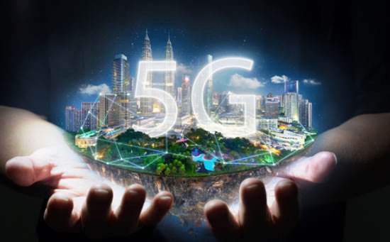 日本欲將交通信號燈作為5G基站