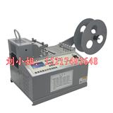 電腦高速箱包拉鏈剪切機(jī) 編織網(wǎng)管無誤差燙斷機(jī) 手挽繩直切機(jī)