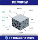 廣東環(huán)保陶粒板 讓你免受甲醛的困擾 全國招商