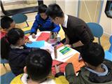 美拓認知教育，適合5-7歲兒童的注意力訓練方法