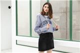 2019潮流女裝代理加盟