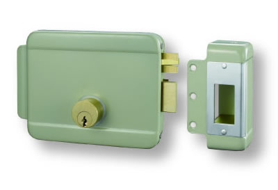 AX043 Electric Lock