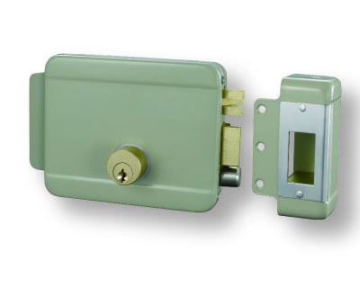 AX040 Electric Lock