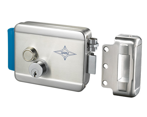 AX098 Stainless steel electric lock