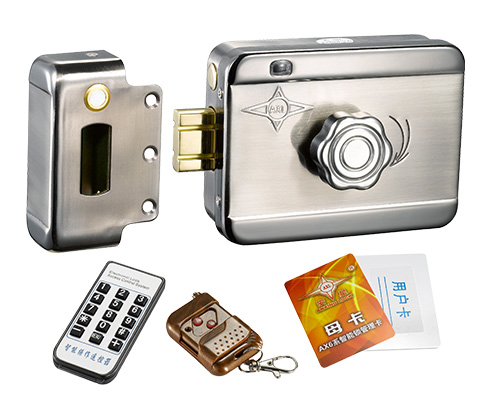 AX062 Smart Lock (motor lock)