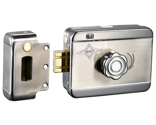 AX060 Smart Lock (motor lock)