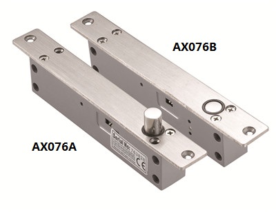 AX076A AX076B Electric Dropbolt