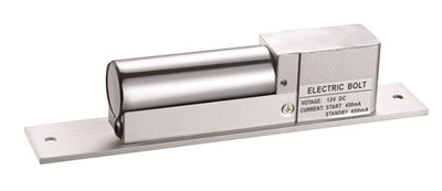 AX071 Electric Dropbolt (low temperature)