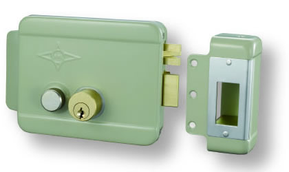 The simple parameters and market value of the electronic lock are explained respectively