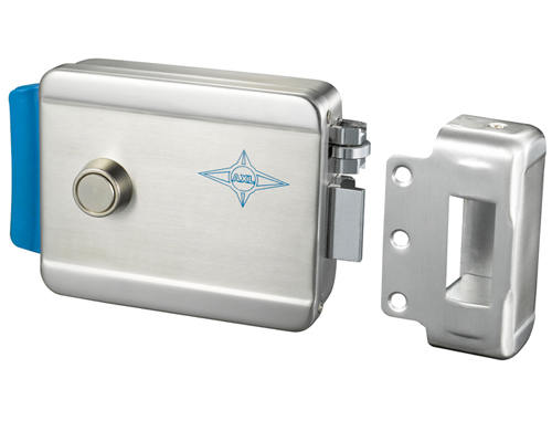 AX090 Stainless steel electric lock