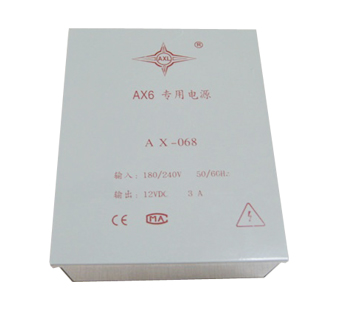 AX168 power supply