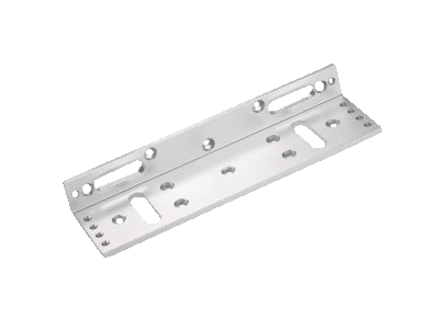 AX500PL-Magnetic lock specific mounting bracket