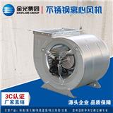 排煙風(fēng)機(jī)怎么減少?gòu)N房油煙損害