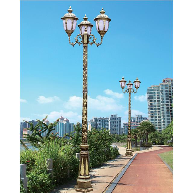 庭院灯,YN-25402