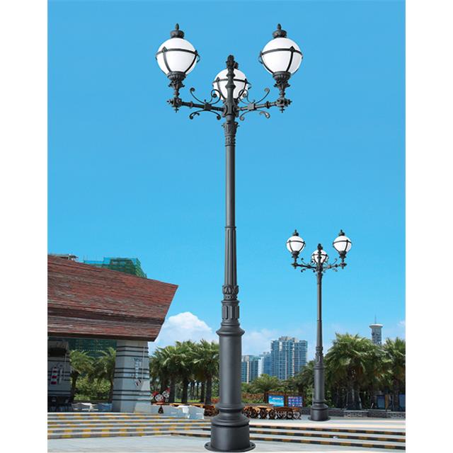 庭院灯,YN-25202