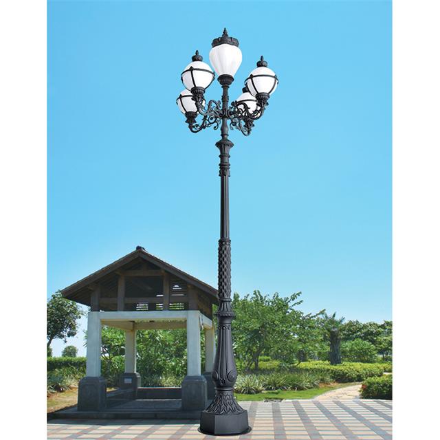 庭院灯,YN-24703