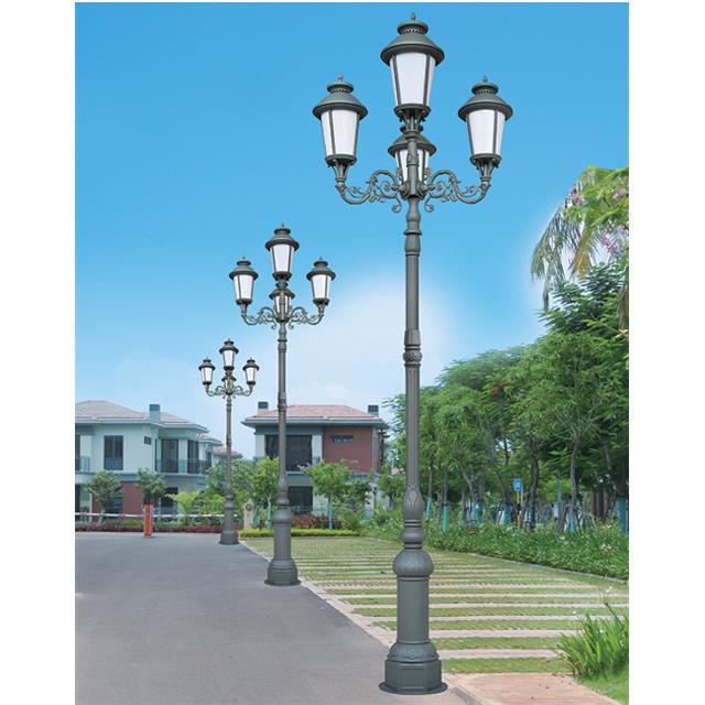 庭院灯,YN-24506