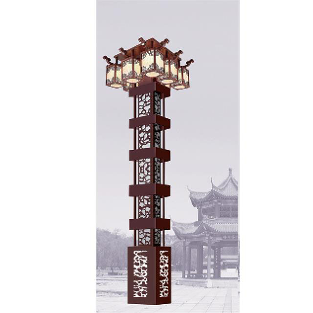 景观灯,YN-11505