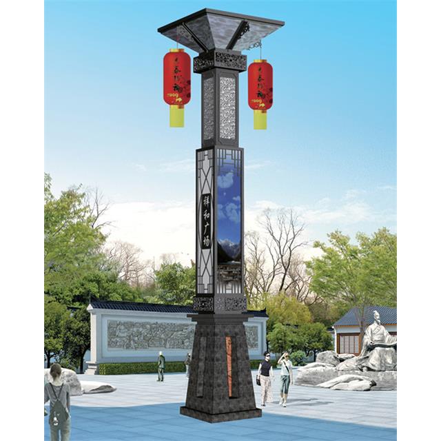 景观灯,YN-11501