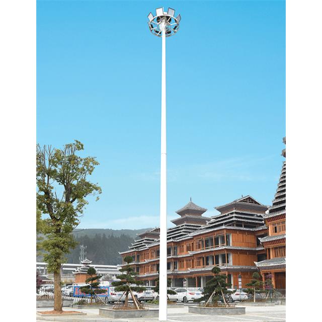 高杆灯,YN-20101