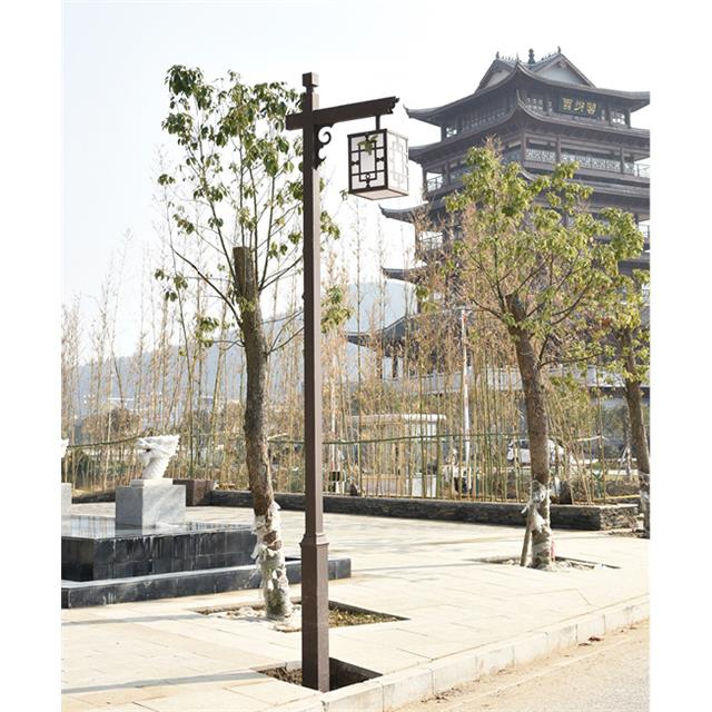 庭院灯,YN-22101