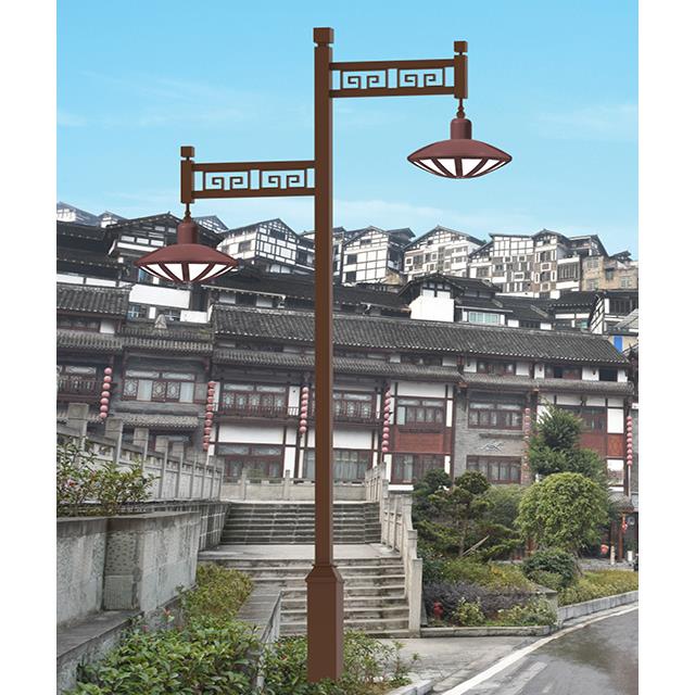 庭院灯,YN-21502