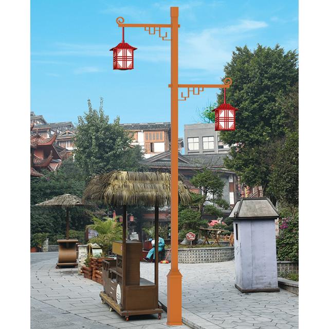 庭院灯,YN-21403